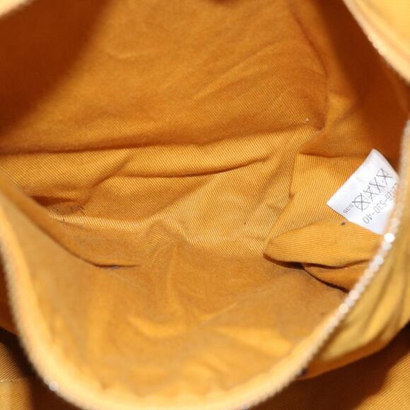 Burberry Blue Label Beige Canvas Tote Bag (Pre-Owned) - Picture 6 of 16